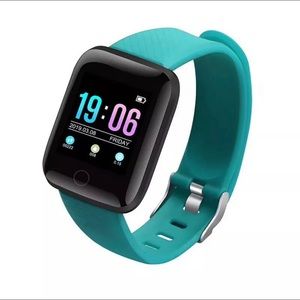 Smart watch/fitness tracker, sleep monitor...